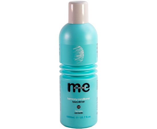 Кондиционер для блеска и шелковистости волос MeMademoiselle 4:2 Harmony Conditioner, изображение 2