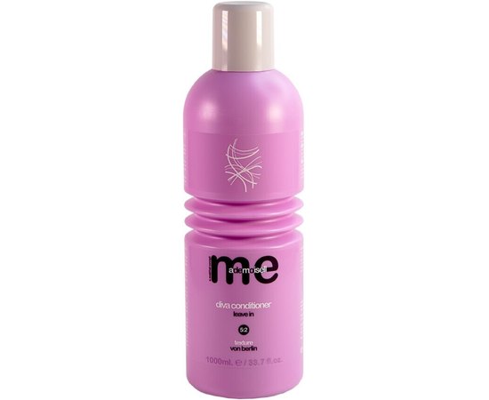 Кондиціонер для кучерявого волосся незмивний MeMademoiselle 5:2 Diva Conditioner, фото _ab__is.image_number.default