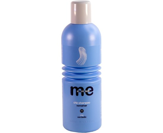 Шампунь для нормального волосся MeMademoiselle 7:1 Chic Shampoo, фото _ab__is.image_number.default
