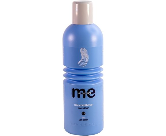 Кондиционер для нормальных волос MeMademoiselle 7:2 Chic Conditioner, изображение 2
