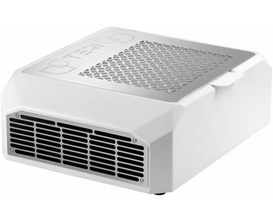 Настільна манікюрна витяжка Teri Diamond біла, фото _ab__is.image_number.default