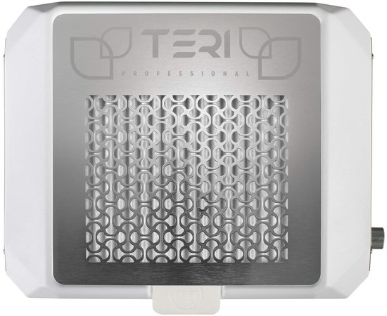 Настільна манікюрна витяжка Teri Diamond біла, фото _ab__is.image_number.default