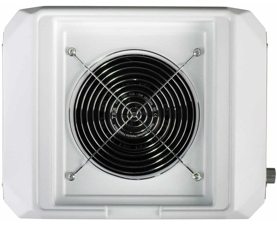 Настільна манікюрна витяжка Teri Diamond біла, фото _ab__is.image_number.default