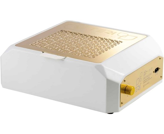 Настільна манікюрна витяжка Teri Diamond біла, фото _ab__is.image_number.default