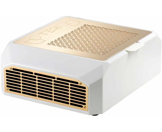 Настільна манікюрна витяжка Teri Diamond біла, фото _ab__is.image_number.default