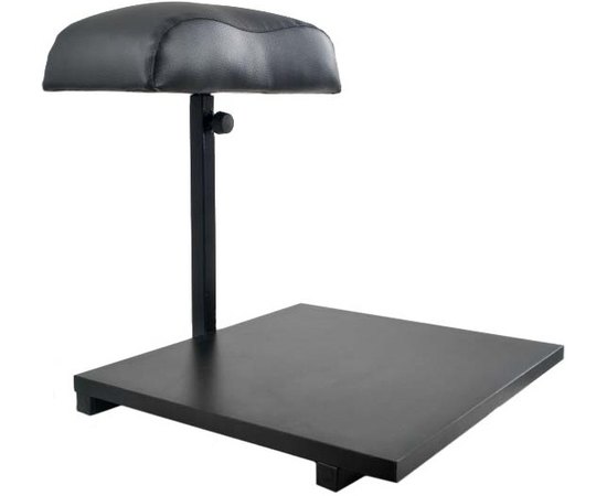 Подставка для педикюра с местом под ванночку Ukrestet, изображение 2