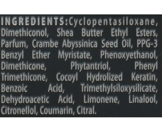 Кератиновое масло для ухода за бородой и усами RedOne Conditioning Beard & Mustache Keratin Care Oil, 50 ml, изображение 3