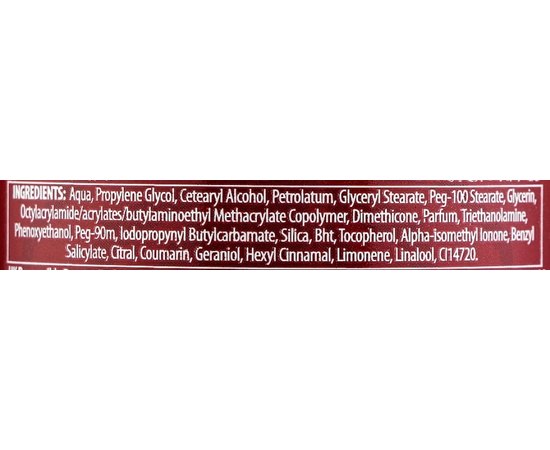 Воск-паутинка эластичной фиксации RedOne Spider Hair Wax Passionate, 100 ml, изображение 2