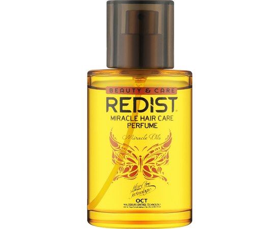 Парфуми для волосся Redist Professional Hair Parfume 40 Overdose, 50 ml, фото 