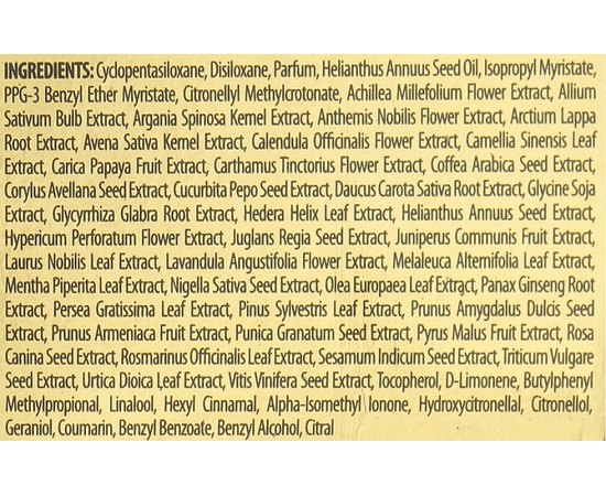 Парфуми для волосся Redist Professional Hair Parfume 40 Overdose, 50 ml, фото _ab__is.image_number.default