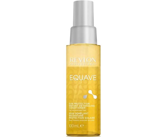 Кондиционер двухфазный для защиты от солнца Revlon Professional Equave Sun Protection Conditioner