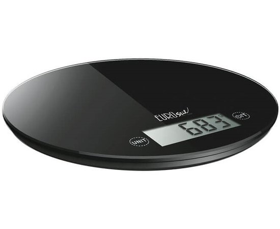 Весы парикмахерские Eurostil белые 04803/58, фото _ab__is.image_number.default