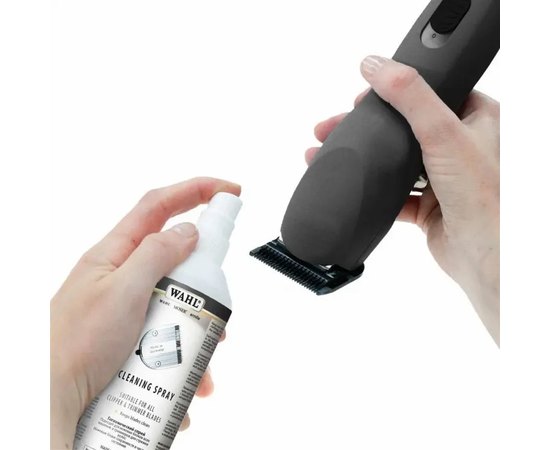 Спрей дезинфицирующий Wahl Hygienic Spray 4005-7052, 250 ml, изображение 3