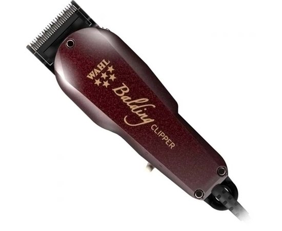Машинка для стрижки волосся Wahl Balding 5 Star 08110-316, фото 