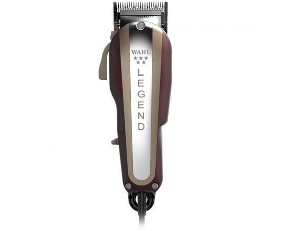 Машинка для стрижки Wahl Legend Cord 08147-416, изображение 2