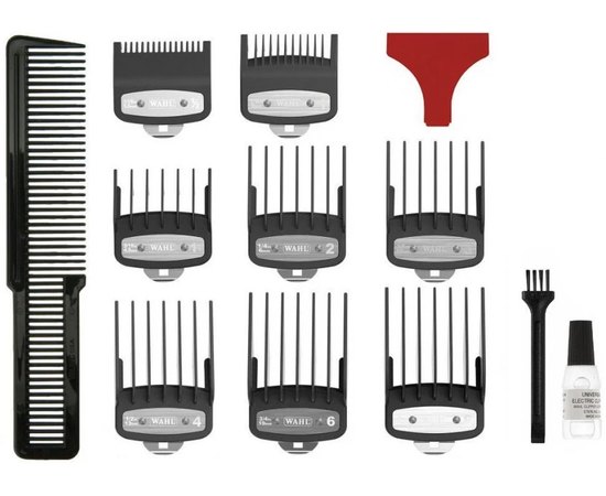 Машинка для стрижки Wahl Legend Cord 08147-416, изображение 5