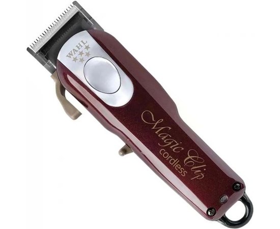 Машинка для стрижки волос Wahl Magic Clip Cordless 08148-2316