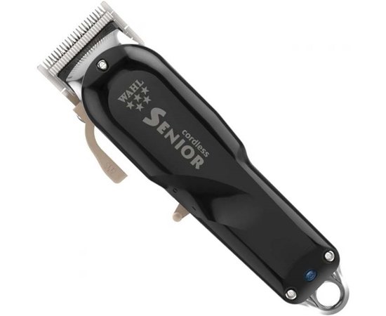 Машинка для стрижки волос Wahl Senior Cordless 08504-2316