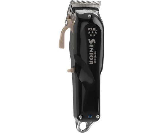 Машинка для стрижки волос Wahl Senior Cordless 08504-2316, изображение 2