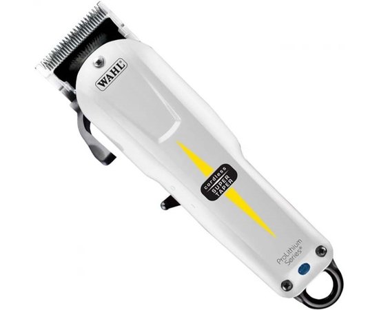 Машинка для стрижки волос Wahl Super Taper Cordless 08591-2316