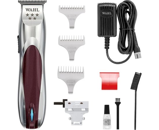 Тример Wahl A-Lign Cordless Trimmer 08172-016, фото _ab__is.image_number.default
