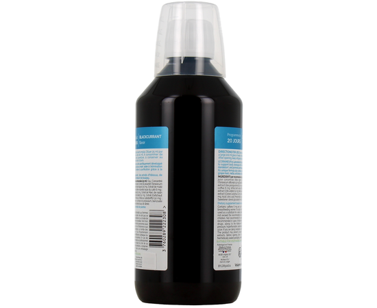Напиток детокс-дренаж Biocyte Le Draineur, 500 ml, изображение 3