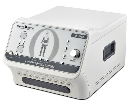 Аппарат для прессотерапии модель 9103 Beauty Service, изображение 4