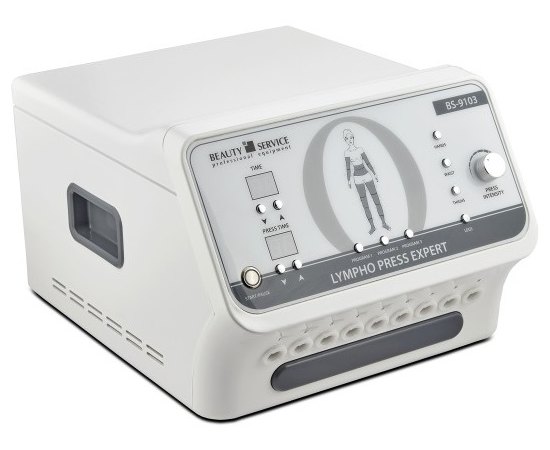 Аппарат для прессотерапии модель 9103 Beauty Service, изображение 2