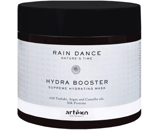 Маска увлажняющая для волос Artego Rain Dance Hydra Booster Mask