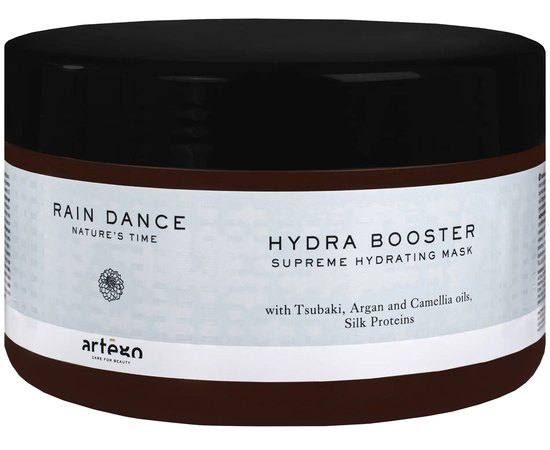Маска зволожуюча для волосся Artego Rain Dance Hydra Booster Mask, фото _ab__is.image_number.default