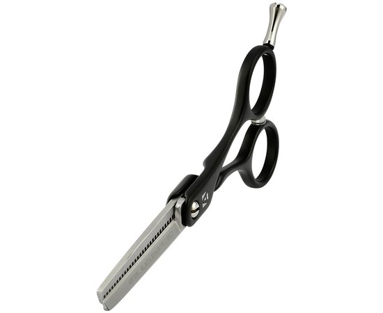 Ножиці перукарські філірувальні Artero Black Symmetric 28 5.5" Т48355, фото _ab__is.image_number.default