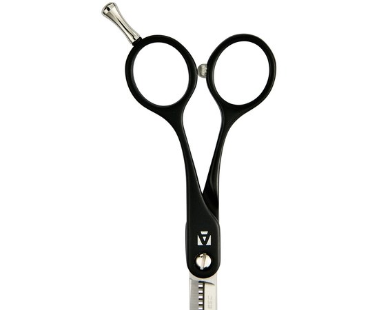 Ножиці перукарські філірувальні Artero Black Symmetric 28 5.5" Т48355, фото _ab__is.image_number.default