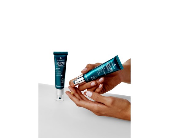 Реневал антивікова сироватка з ретинолом 0,2% Cantabria Endocare Renewal Retinol Serum, 30 ml, фото _ab__is.image_number.default