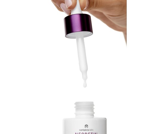 Сыворотка нейтрализатор пигмента Cantabria Neoretin DС Pigment Neutralizer Serum, 30 ml, изображение 3