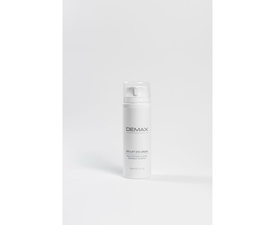 Мультипептидний BTX ліфтинг-крем для зони навколо очей Demax Btx-Lift Eye Cream, 150 ml, фото _ab__is.image_number.default