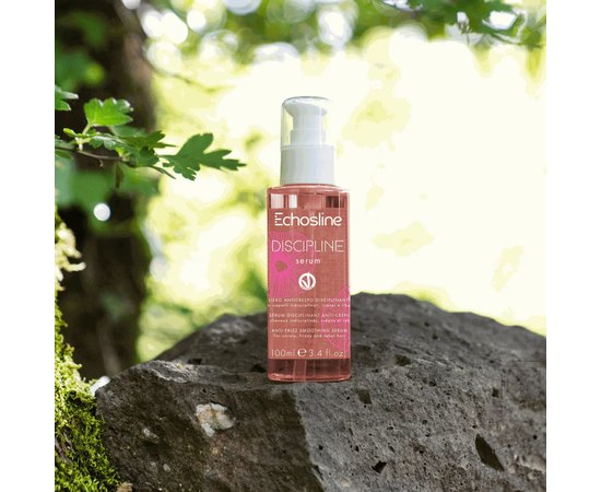 Дисциплинирующая сыворотка Echosline Vegan Discipline Serum, 100 ml, изображение 3