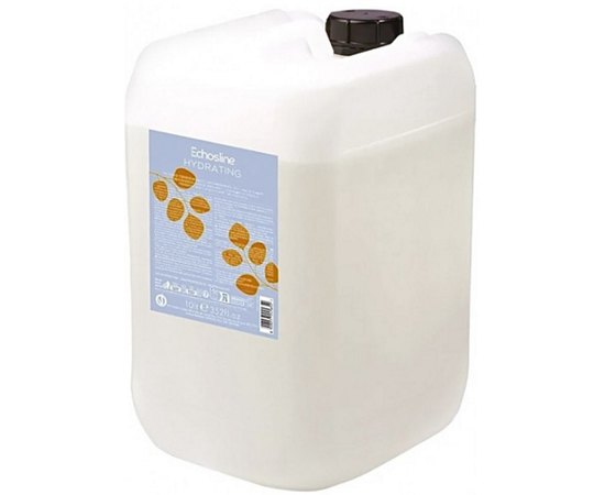 Зволожуючий шампунь Echosline Vegan Hydrating Shampoo, фото _ab__is.image_number.default