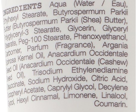 Крем для рук з аргановою олією Elgon Argan Supreme Hand Cream, 50 ml, фото _ab__is.image_number.default