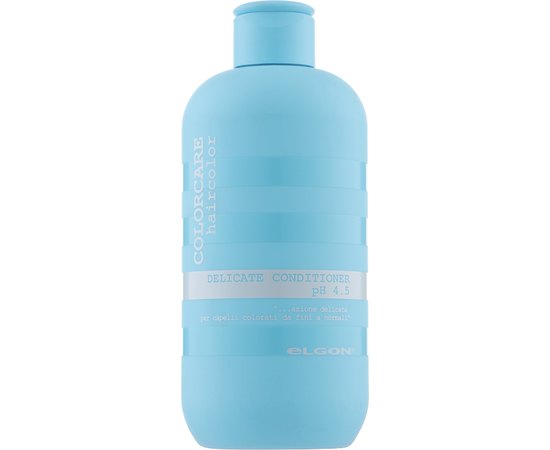 Деликатный кондиционер для волос Elgon Colorcare Delicate Conditioner Ph 4.5