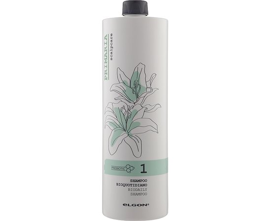 Делікатний шампунь для щоденного використання Elgon Primaria Biodaily Shampoo, фото _ab__is.image_number.default