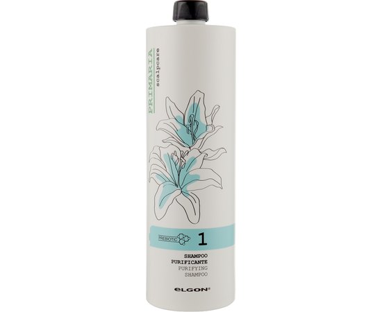 Шампунь проти лупи з цинком Elgon Primaria Purifying Shampoo, фото _ab__is.image_number.default