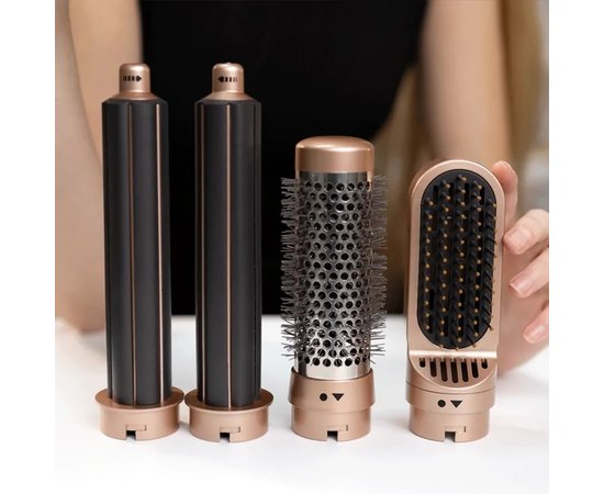 Фен-стайлер Eurostil Penta 07989, фото _ab__is.image_number.default