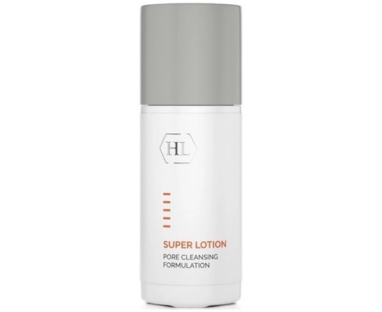 Супер лосьон для растворения закрытых комедонов Holy Land Super Lotion