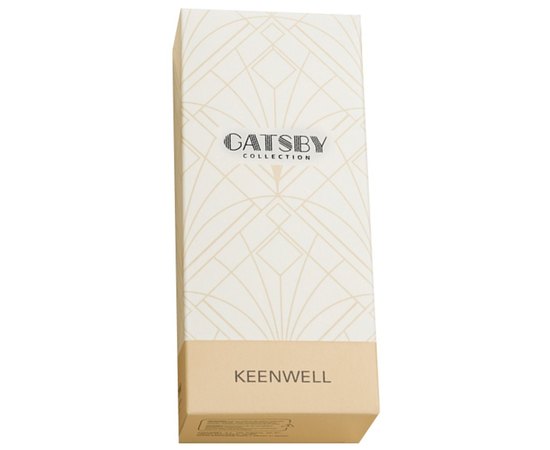 Крем-гель для лица с экстрактом тыквы Keenwell Gatsby Cream-gel, 100 ml