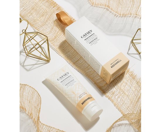 Энзимный пилинг с экстрактом тыквы и ферментами папайи и ананаса Keenwell Gatsby Enzymatic Peeling, 100 ml, изображение 3