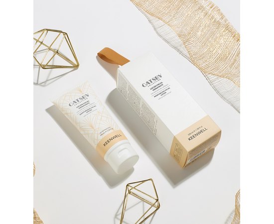 Увлажняющий гель для лица с экстрактом тыквы Keenwell Gatsby Moisturizing Facial Lotion, 100 ml, изображение 3 Увлажняющий гель для лица с экстрактом тыквы Keenwell Gatsby Moisturizing Facial Lotion, 100 ml, изображение 3