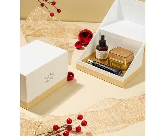 Набор для лица Восстанавливающий Keenwell Jalea Real, изображение 2