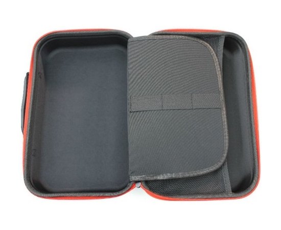 Кейс-органайзер для парикмахерских инструментов SPL, 77419, изображение 5