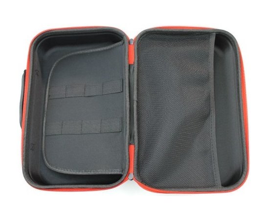 Кейс-органайзер для парикмахерских инструментов SPL, 77419, изображение 4