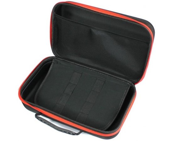 Кейс-органайзер для парикмахерских инструментов SPL, 77419, изображение 3